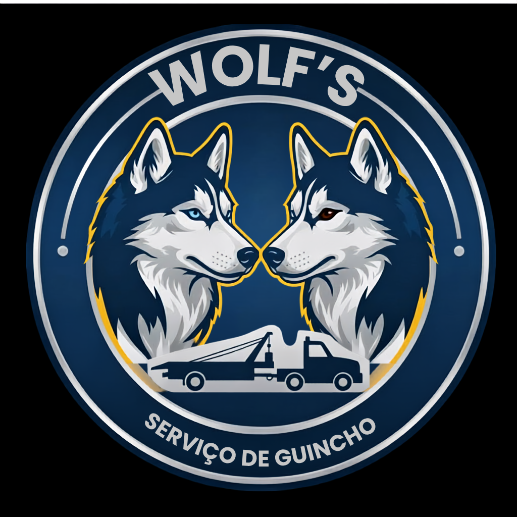Wolf's Guincho